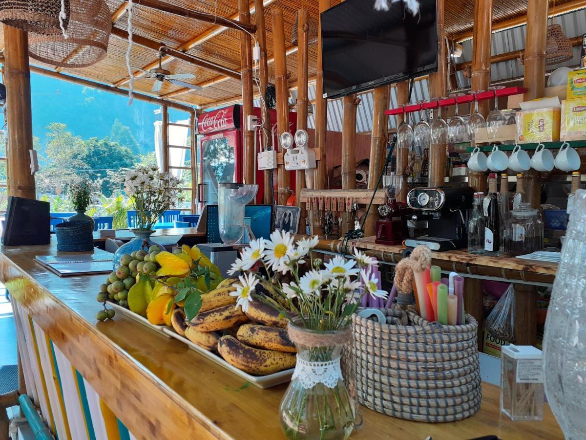 Trang An Lamia Bungalow Нин Бин Екстериор снимка