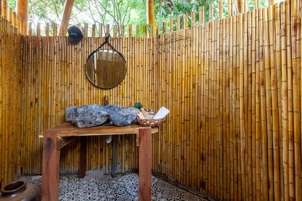 Trang An Lamia Bungalow Нин Бин Екстериор снимка
