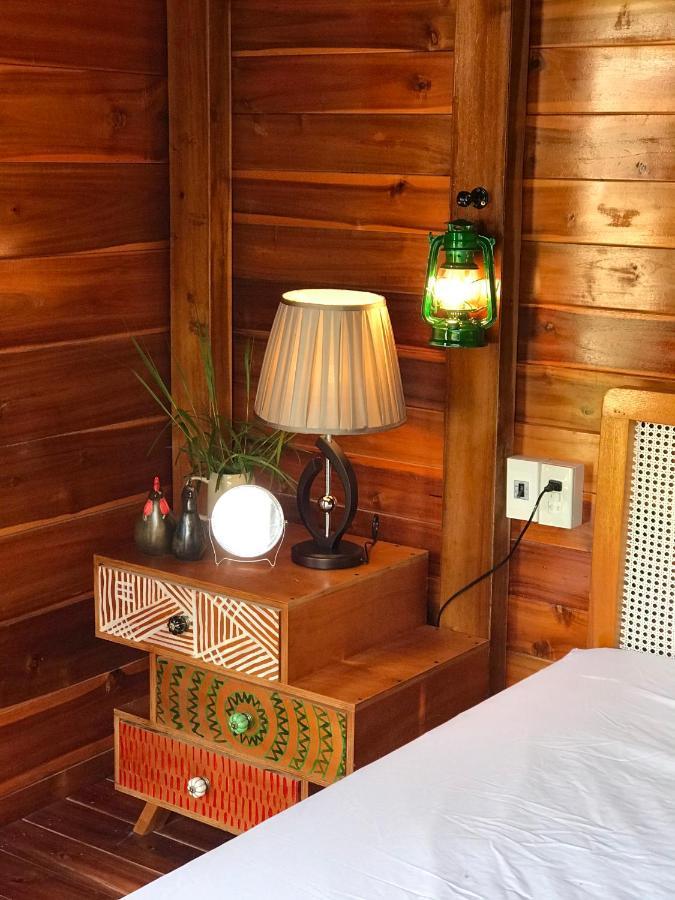 Trang An Lamia Bungalow Нин Бин Екстериор снимка