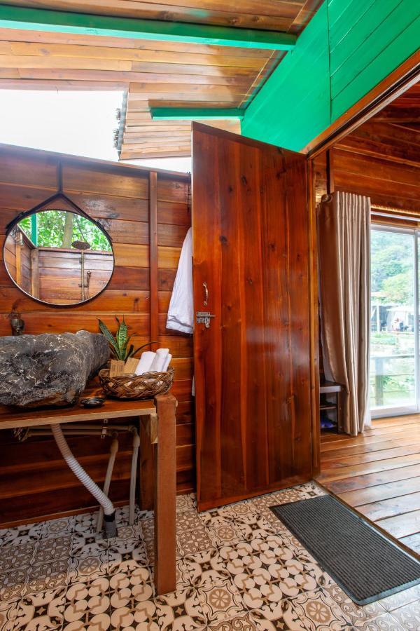 Trang An Lamia Bungalow Нин Бин Екстериор снимка